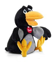 Trudi Marionetta Corvo 17x25x22cm (29229)