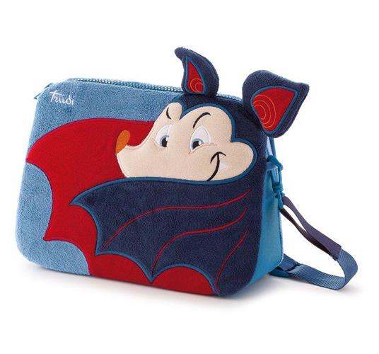 Portatablet Pipistrello Trudi