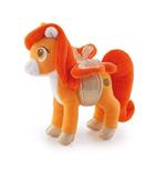 Peluche Mini Pegaso Arancione Fantasy Trudi