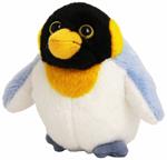 Pinguino azzurro Sweet Collection 8 cm