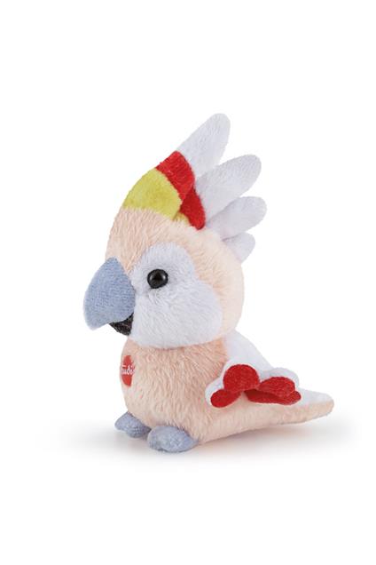 Sweet Collection Pappagallo XXS