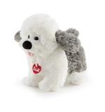 Peluche Trudino soft Bobtail Trudi