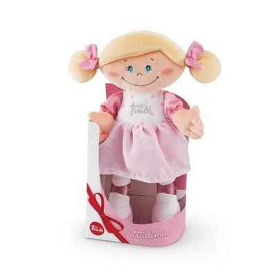 Bambola di pezza ballerina Trudi - 3