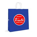 Borsa Blu Taglia Small 90927