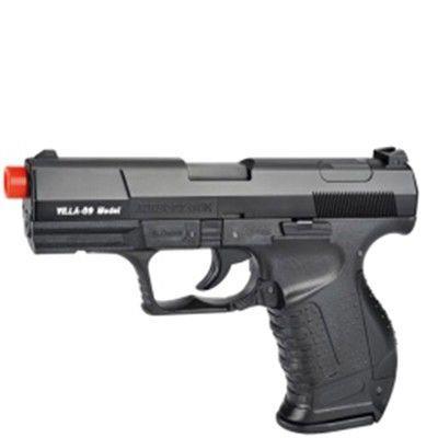 Pistola aria compressa V-09