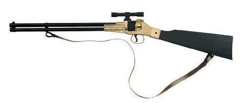 Fucile Sheriff Oro 8 Colpi