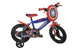 Bicicletta Captain America per Bambino 14