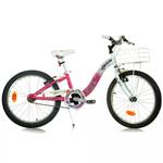 Bicicletta Winx da passeggio per ragazza 20