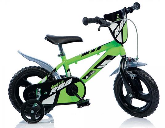 Bicicletta per Bambino 12 con freno anteriore