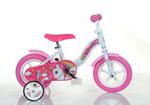 Dino Bikes Bici bimba 10