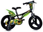 giordanoshop Bicicletta per Bambino 16