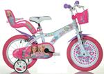 Bicicletta Barbie 14