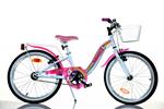 Bicicletta bimba 20 unicorno
