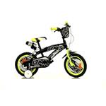 Bici bicicletta BMX Bambino Taglia 14 Eta consigliata 5-8 anni colore Giallo