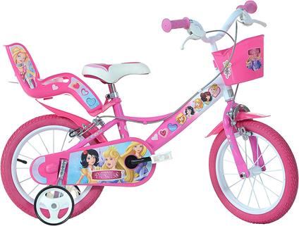 Bici 14'''' Princess