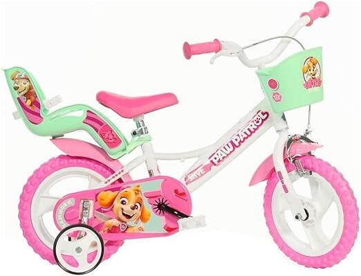 Bici 12'''' Paw Patrol Girl