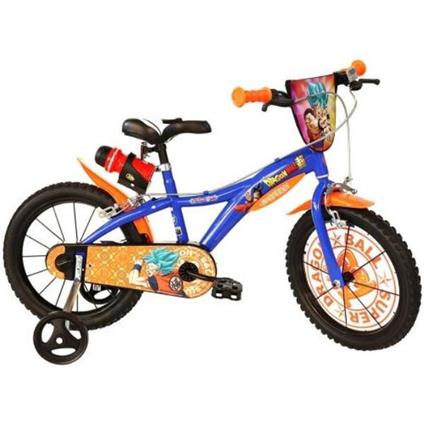 Bici 14'''' Dragonball
