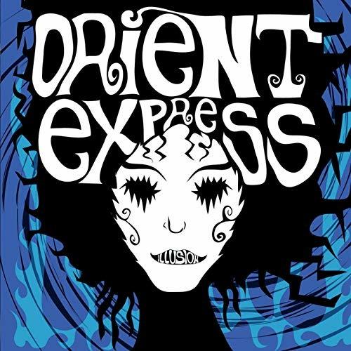 Illusion - CD Audio di Orient Express