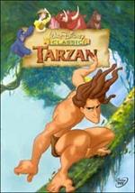 Tarzan