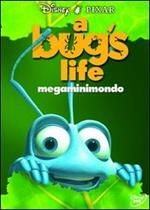 A Bug's Life. Megaminimondo