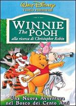 Winnie the Pooh alla ricerca di Christopher Robin