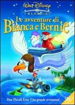 Le avventure di Bianca e Bernie