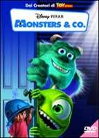 Monsters & Co.