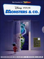 Monsters & Co.