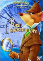 Basil l'Investigatopo (DVD)