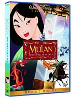 Mulan (2 DVD)