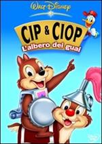 Cip & Ciop. Vol. 02. L'albero dei guai