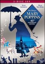 Mary Poppins (2 DVD)