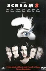 Scream 3