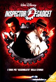 Inspector Gadget (DVD)
