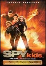 Spy Kids