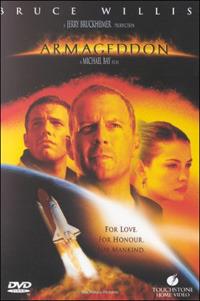 Armageddon. Giudizio finale (2 DVD)<span>.</span> Special Edition di Michael Bay - DVD