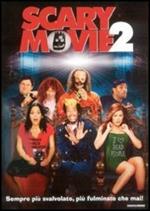 Scary Movie 2