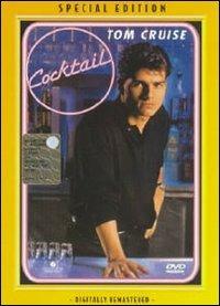Cocktail<span>.</span> Special Edition di Roger Donaldson - DVD
