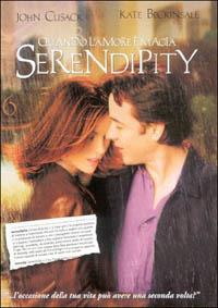 Serendipity. Quando l'amore è magia di Peter Chelsom - DVD