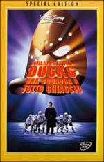 Ducks: una squadra a tutto ghiaccio (DVD)
