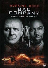 Bad Company. Protocollo Praga di Joel Schumacher - DVD