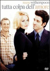 Tutta colpa dell'amore. Sweet Home Alabama di Andy Tennant - DVD