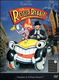 Chi ha incastrato Roger Rabbit? (2 DVD)<span>.</span> Edizione speciale di Robert Zemeckis,Chuck Jones - DVD
