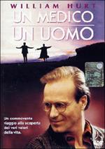 Un medico, un uomo