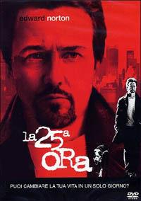 La 25a ora di Spike Lee - DVD