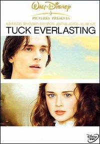 Tuck Everlasting. Vivere per sempre (DVD) di Jay Russell - DVD