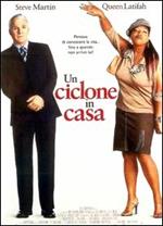 Un ciclone in casa