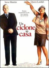 Un ciclone in casa di Adam Shankman - DVD