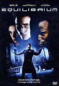Equilibrium (DVD) di Kurt Wimmer - DVD