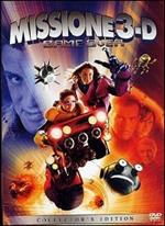 Spy Kids Missione 3-D. Game Over (DVD)